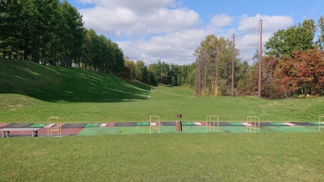 Forest Asahikawa Country Club - Photo 8