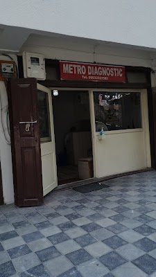 Metro Diagnostic Gangtok, Sikkim - Image 3