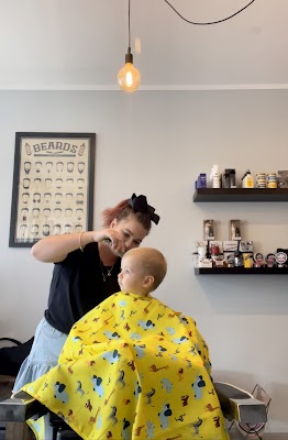 Faithful Fades Barber Shop