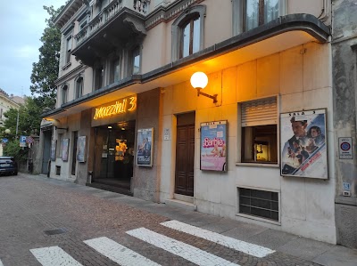 Mazzini