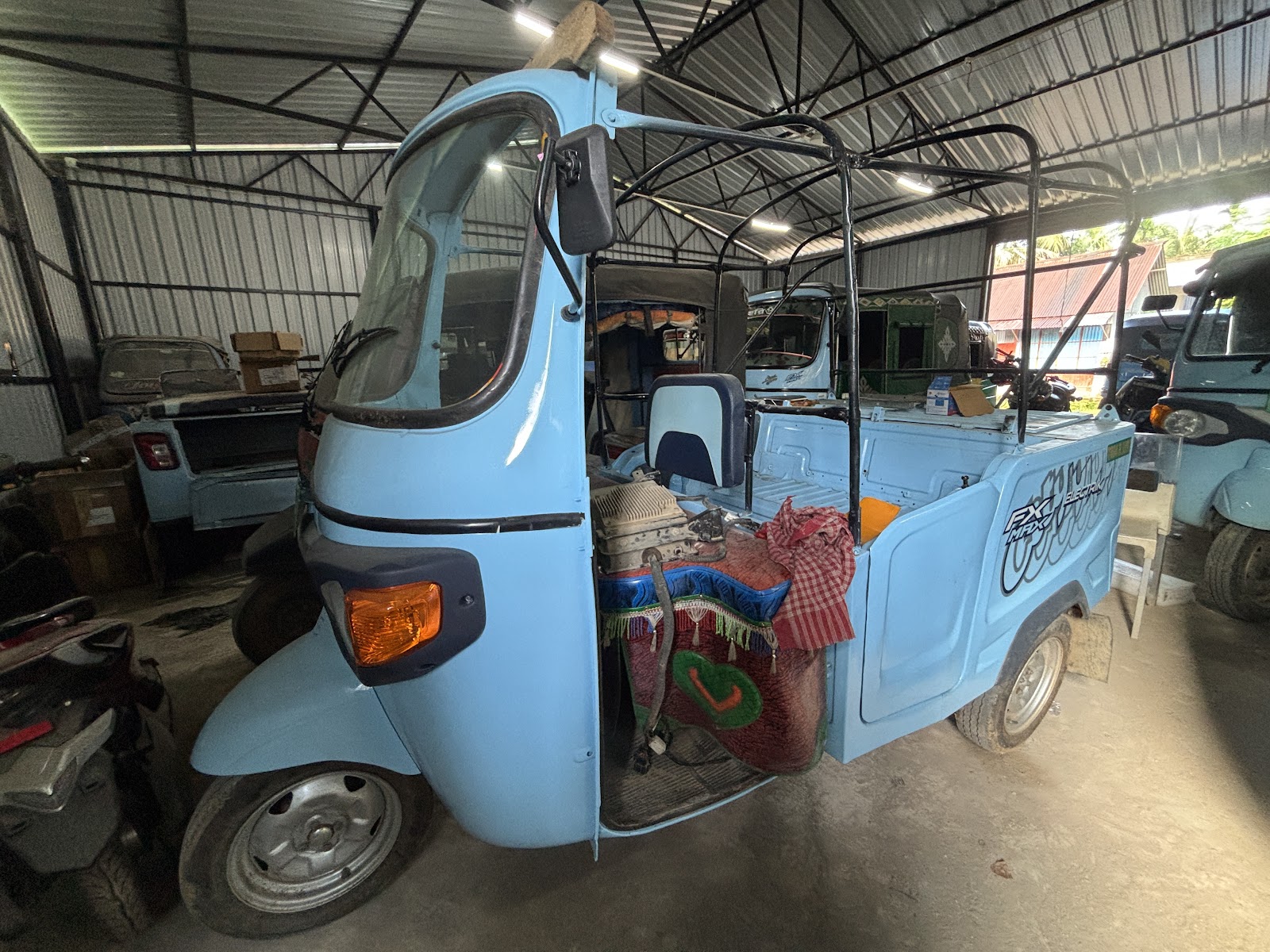 KK Automobiles Google photo 3