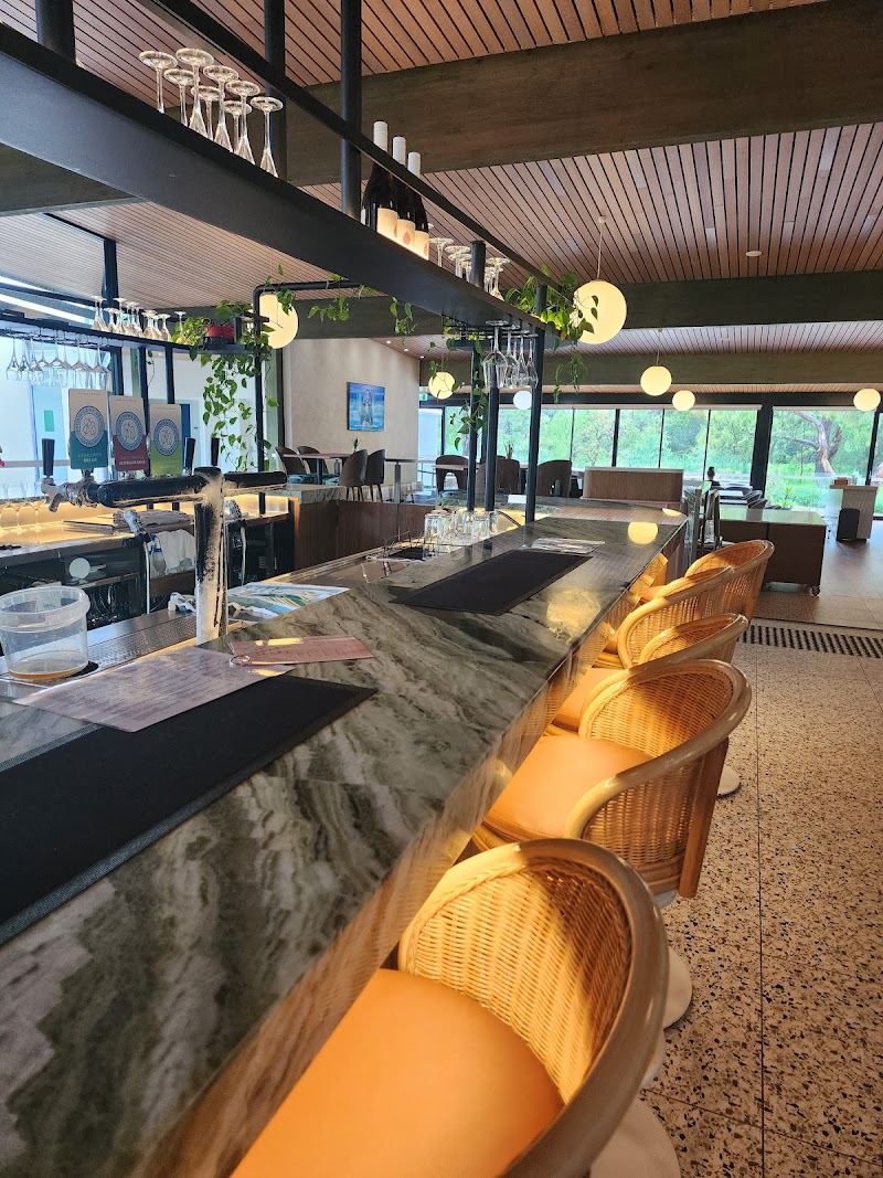 Eden Thai Restaurant