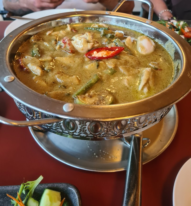 Eden Thai Restaurant photo 2