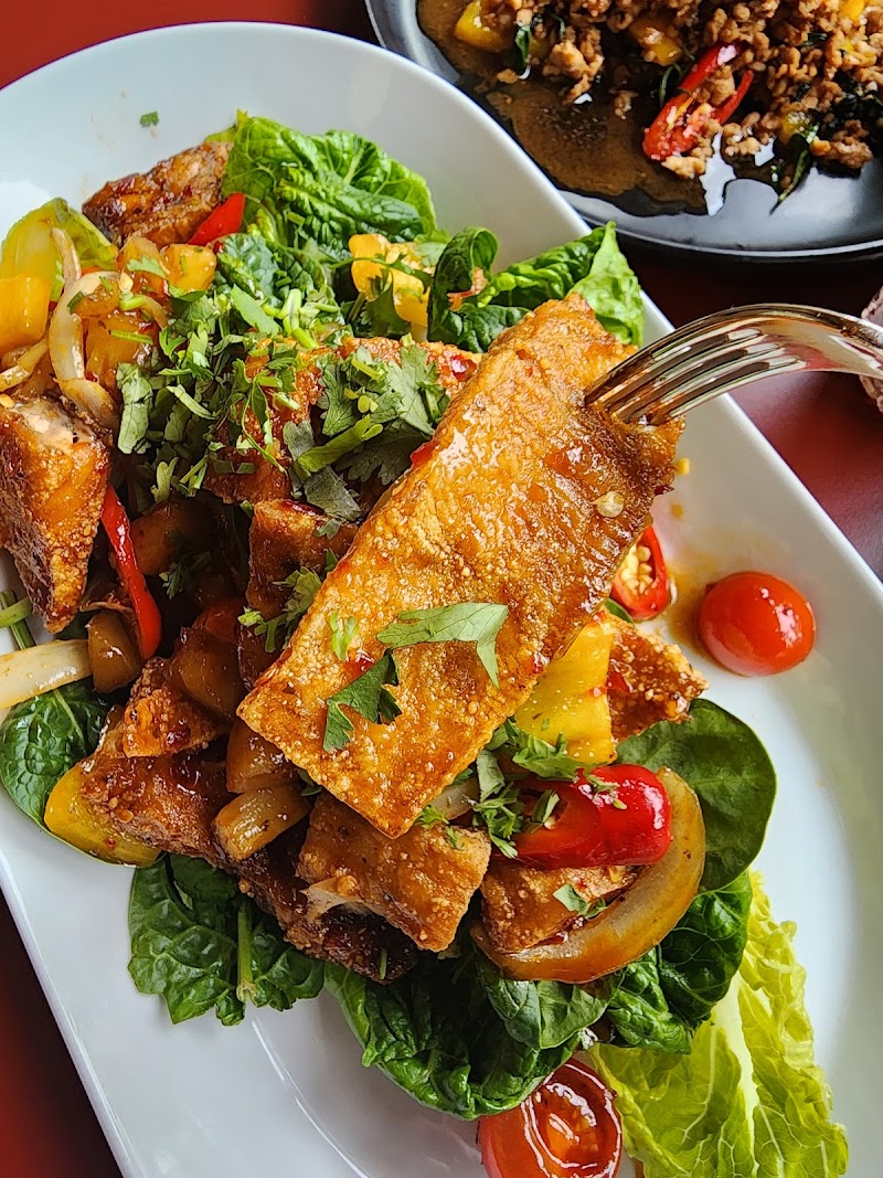 Eden Thai Restaurant photo 4