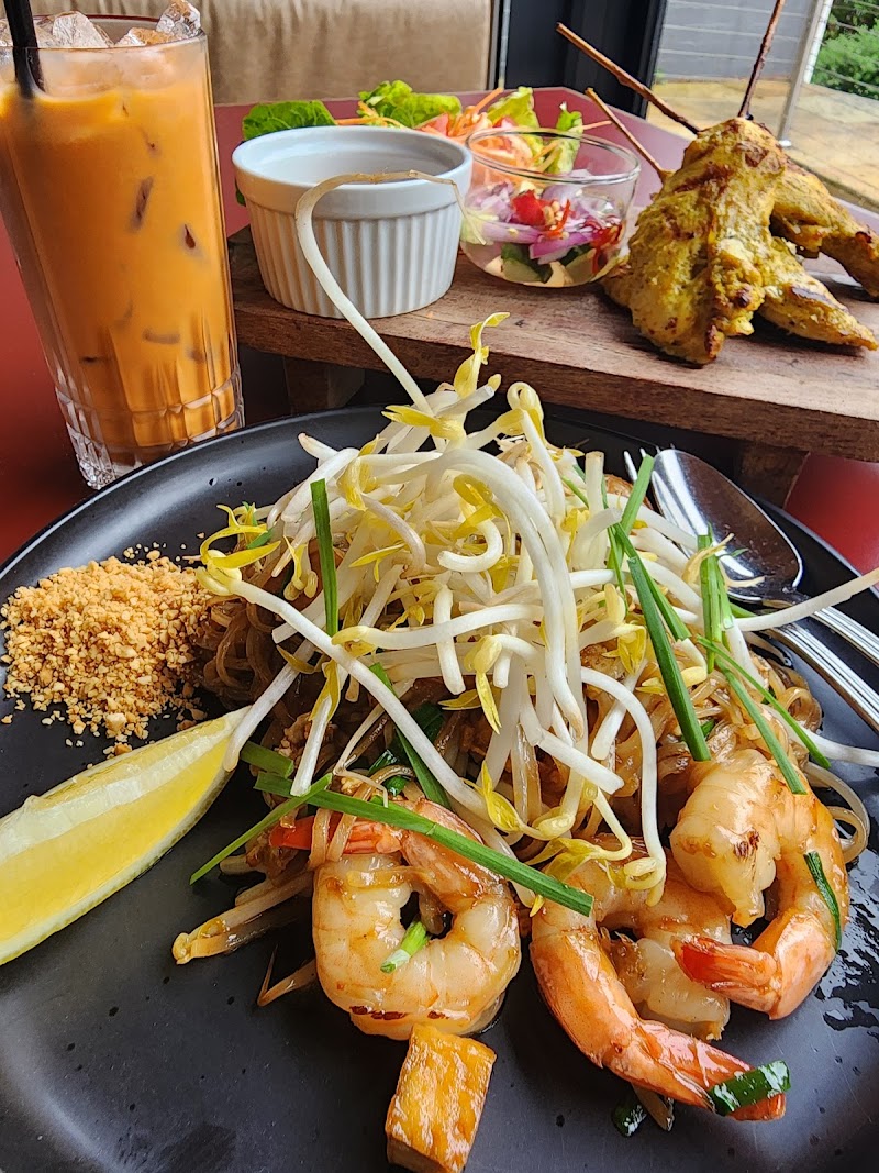 Eden Thai Restaurant photo 3