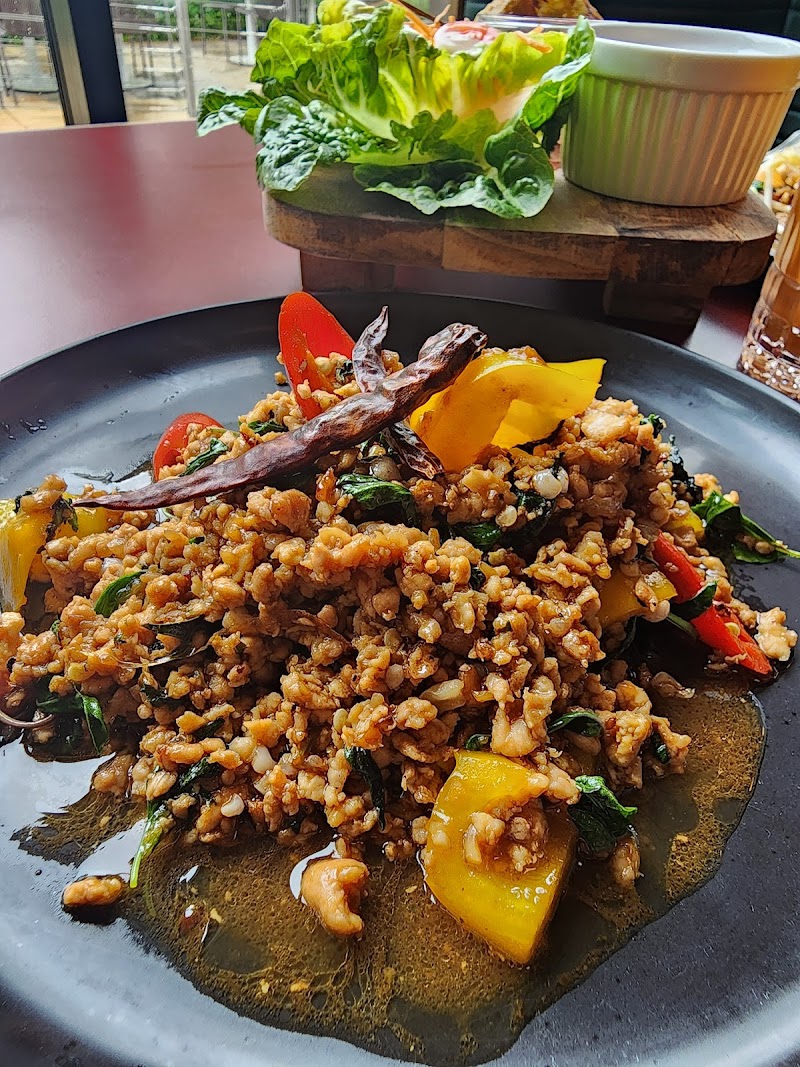 Eden Thai Restaurant photo 10