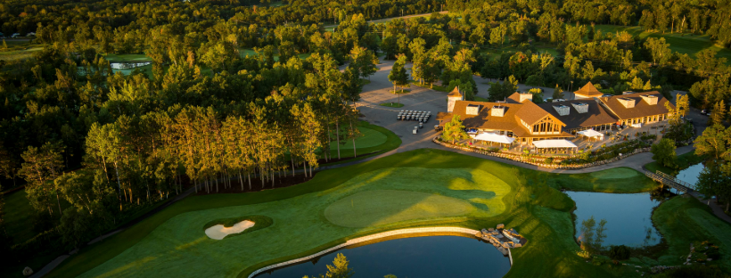 Lehman 18 at Cragun's Legacy