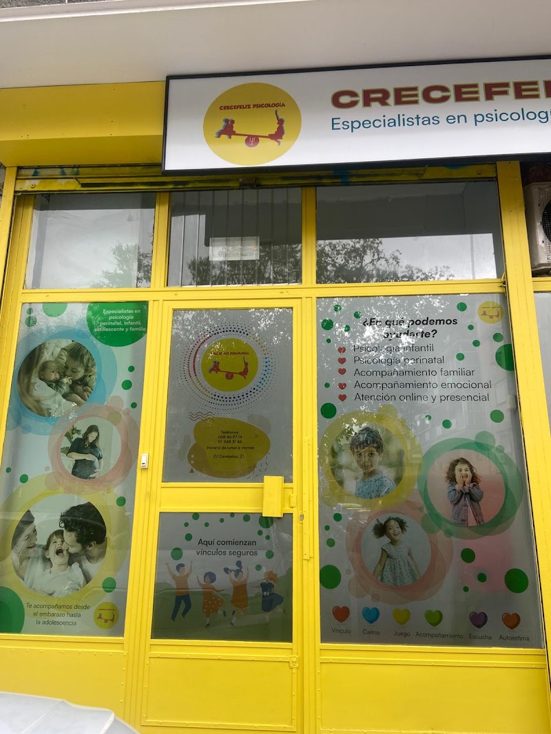 Logoclaves | Logopedia María Fonseca