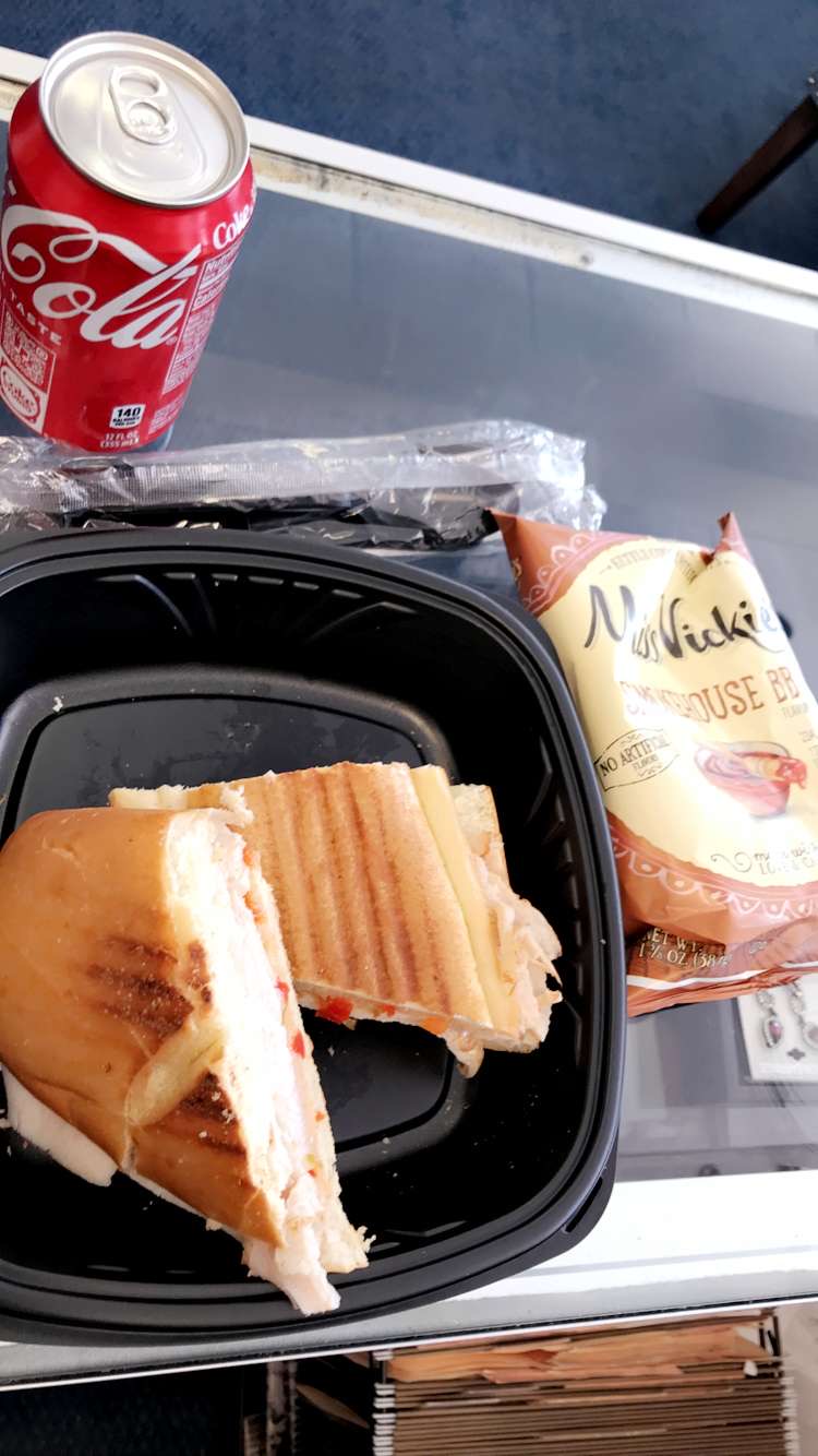 Cafe Sinclair photo 1