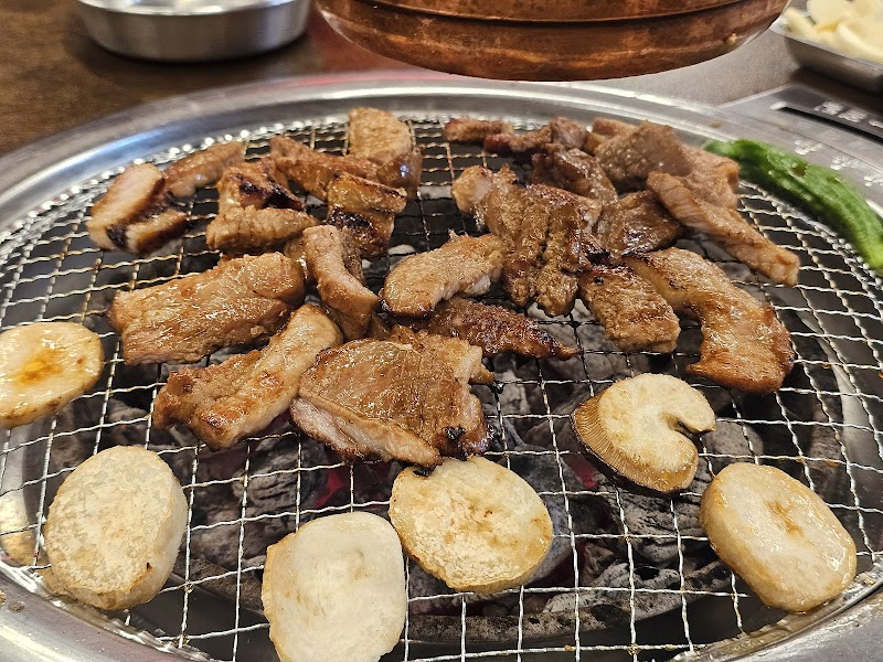 초량돼지갈비골목 사진 4