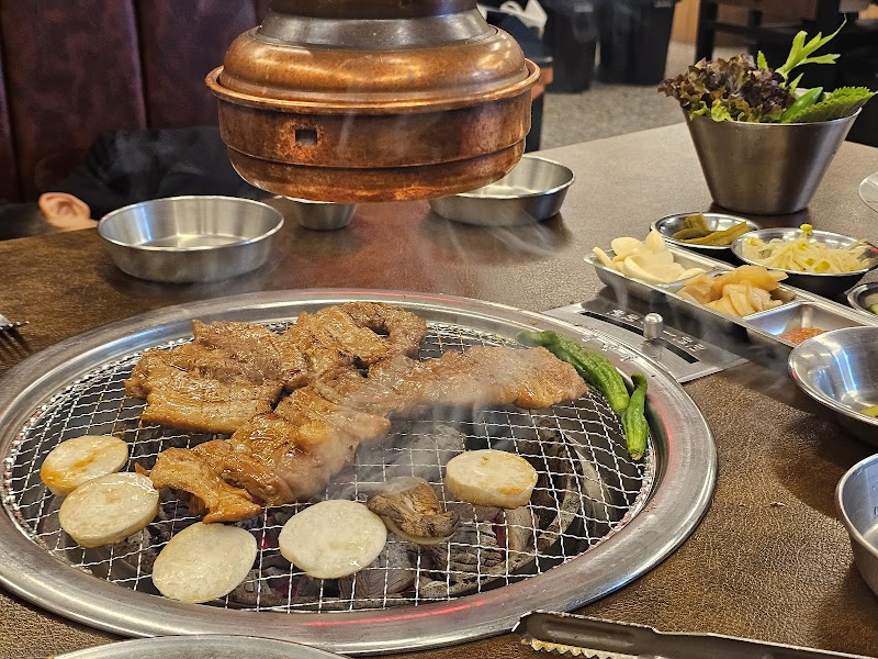 초량돼지갈비골목 사진 3