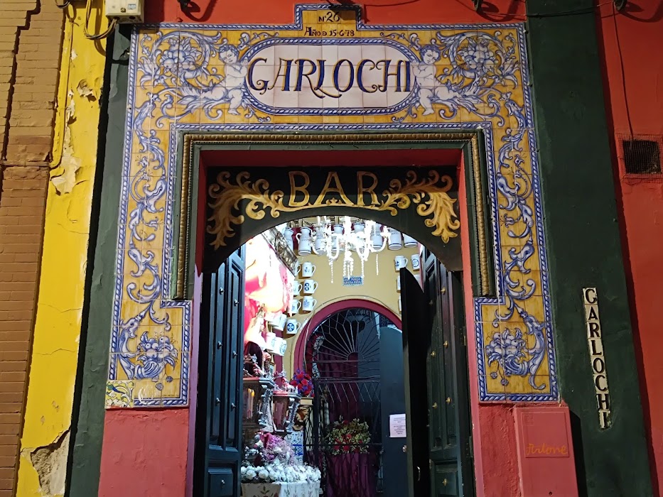 Bar Garlochí fotoğraf 1