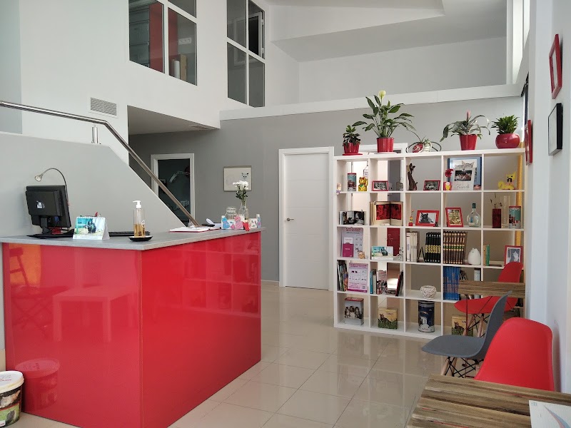 Clínica Felina Sevilla.