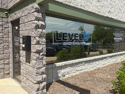 Level Up Health and Wellness photo 2