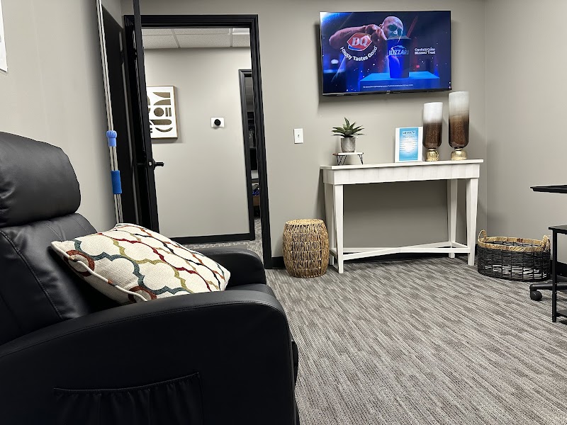 Level Up Health and Wellness