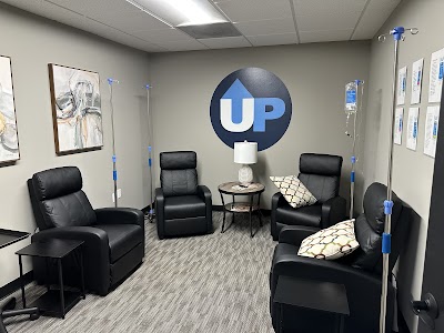 Level Up Health and Wellness photo 1