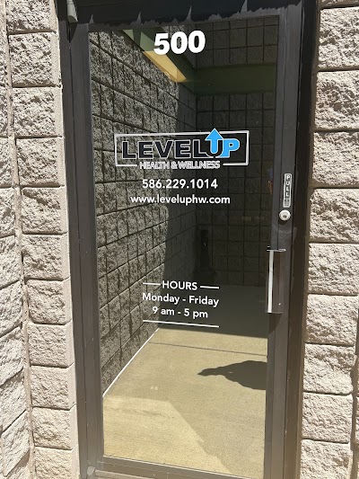 Level Up Health and Wellness photo 4