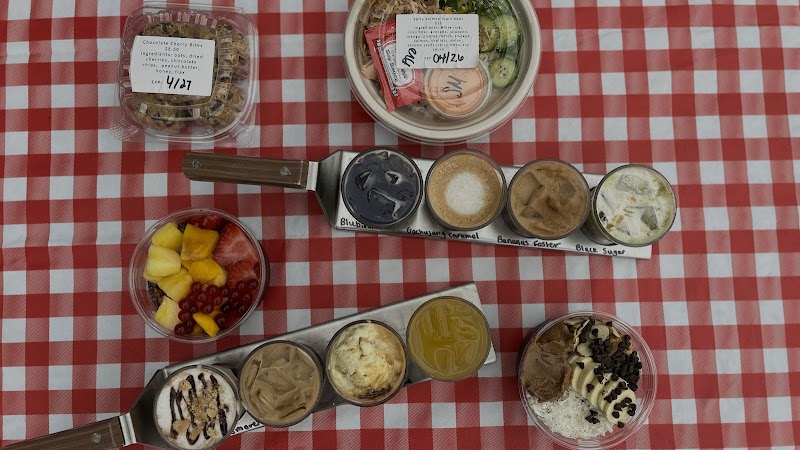 Retro Eighth Coffee & Acai photo 2