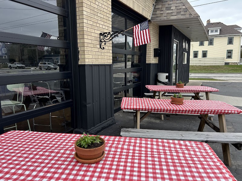 Retro Eighth Coffee & Acai photo 1