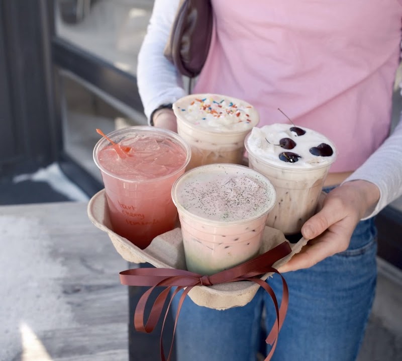 Retro Eighth Coffee & Acai photo 3