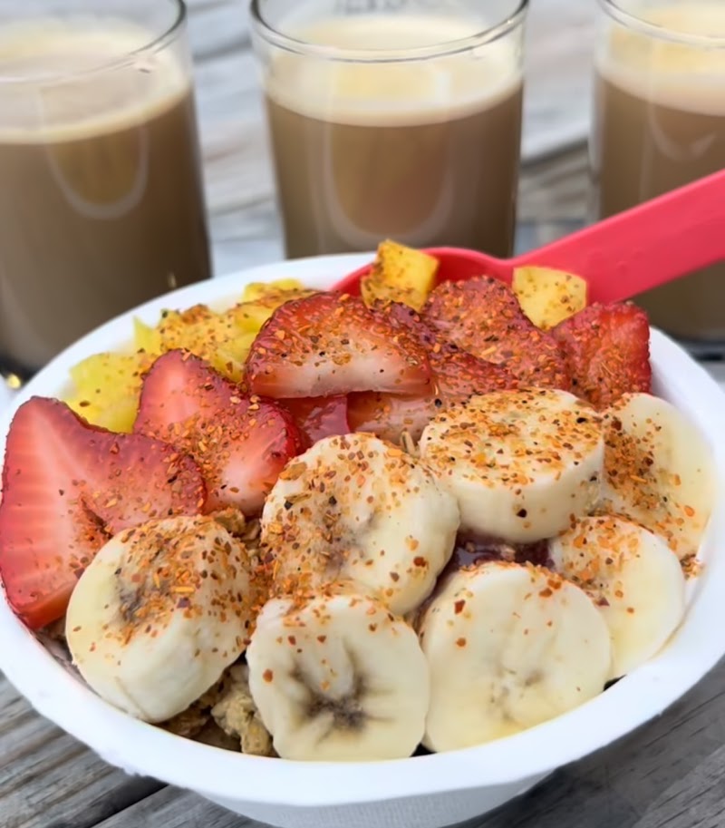 Retro Eighth Coffee & Acai photo 3