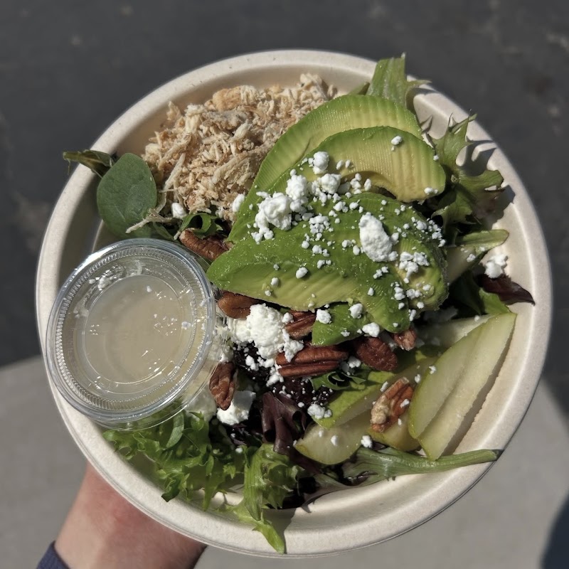 Retro Eighth Coffee & Acai photo 3