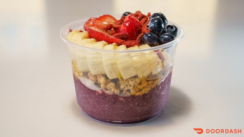 Retro Eighth Coffee & Acai photo 4