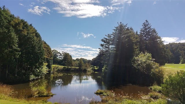Buna Mine Golf Club - Photo 8