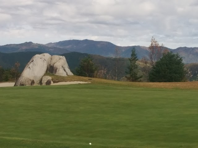 Buna Mine Golf Club - Photo 9