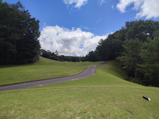 Buna Mine Golf Club - Photo 1