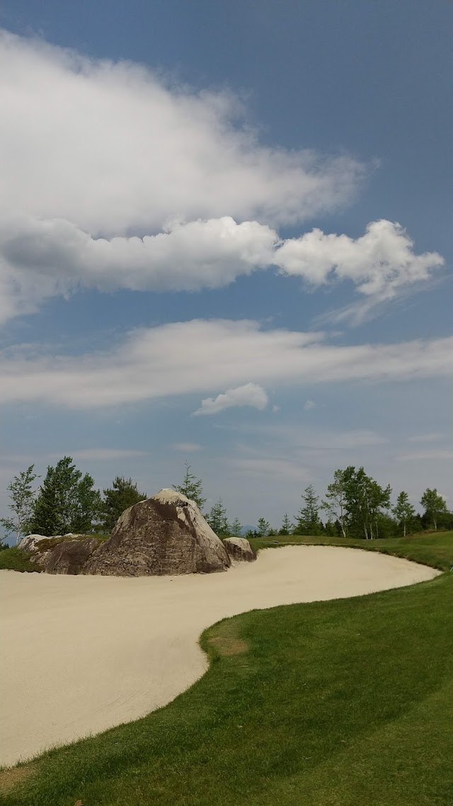 Buna Mine Golf Club - Photo 4