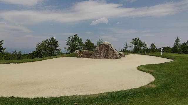 Buna Mine Golf Club - Photo 10