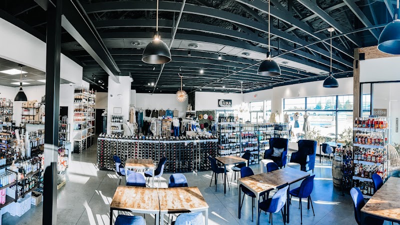 Whisk Coffee and Wine Bar photo 1