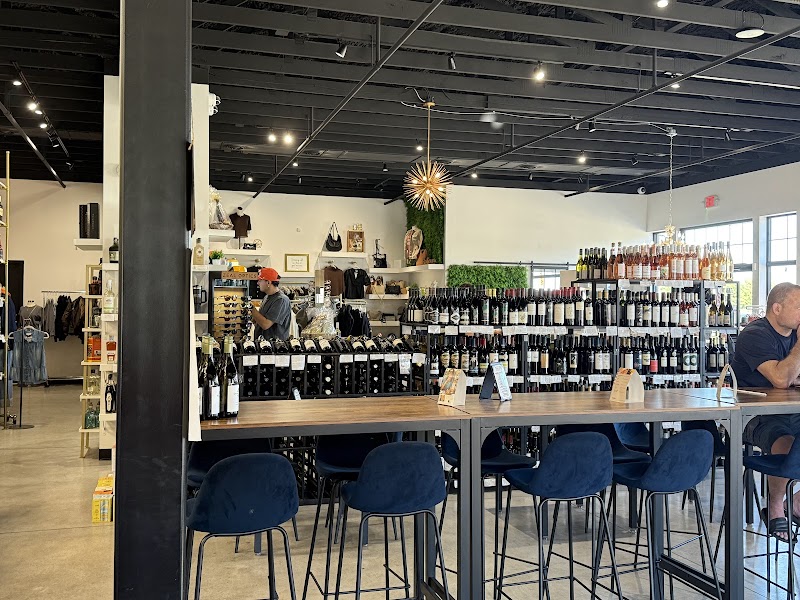 Whisk Coffee and Wine Bar photo 4