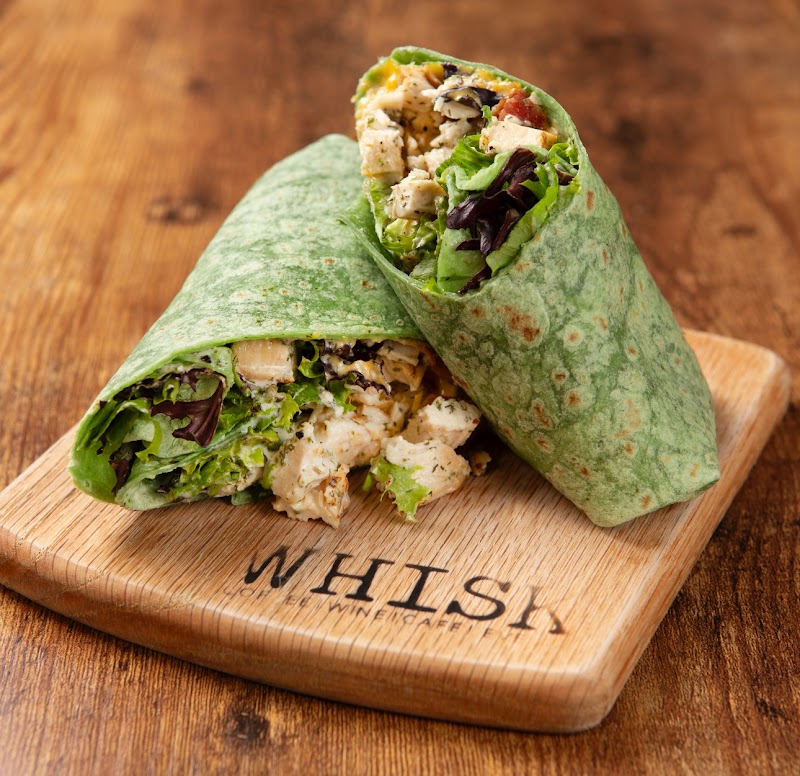 Whisk Coffee and Wine Bar photo 2