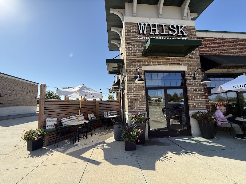 Whisk Coffee and Wine Bar photo 3