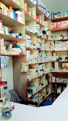 MEDEX MEDICINE STORE - Image 3