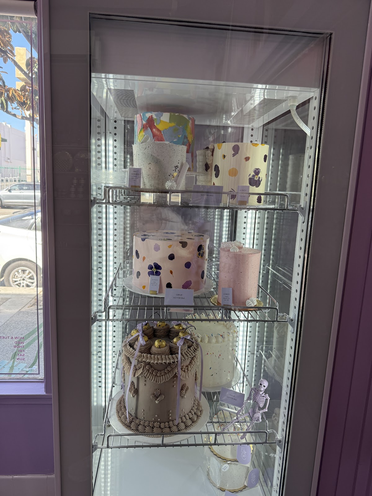 Flouring Cake Shop: Google Places image 5