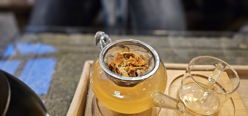Shin Old Tea House photo