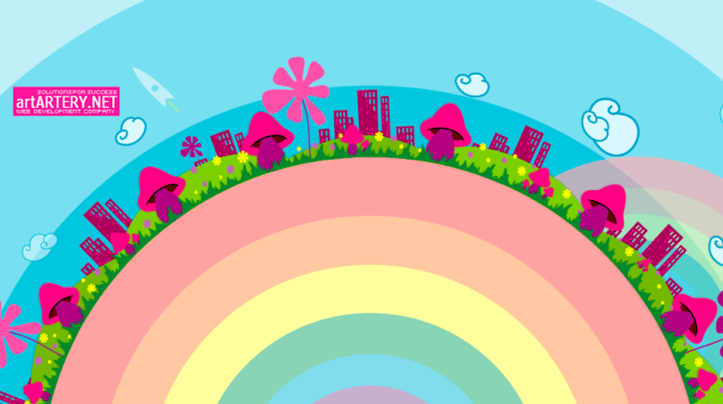 Створення та розробка сайтів Київ — 🍄 artARTERY