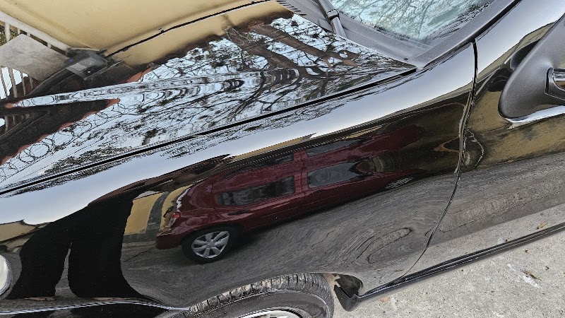 Foto de ID | Pintura Automotiva | Estética Automotiva