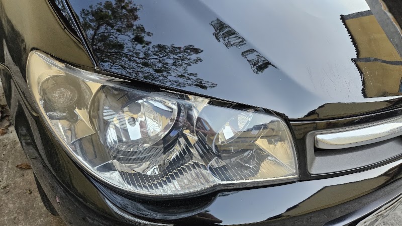 Foto de ID | Pintura Automotiva | Estética Automotiva