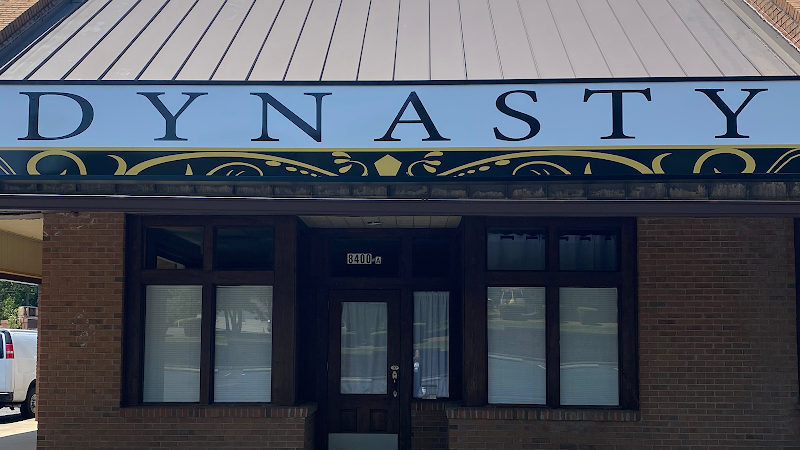 Dynasty Events — Event Venue in Charlotte