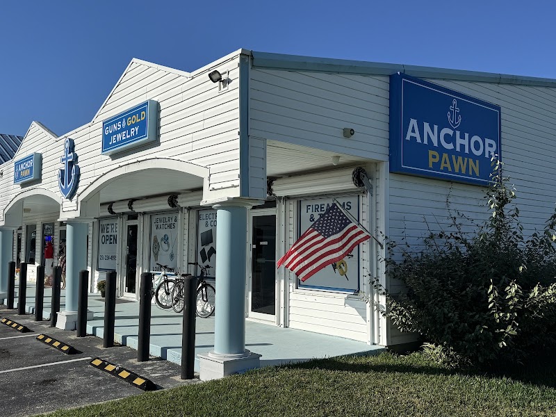 Anchor Pawn photo
