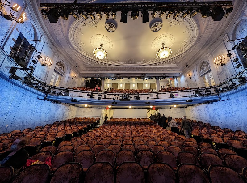 Helen Hayes Theatre