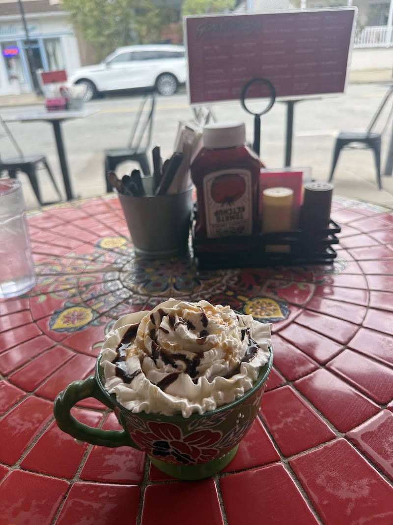 Jon & Patty's Coffee Bar & Bistro photo 3