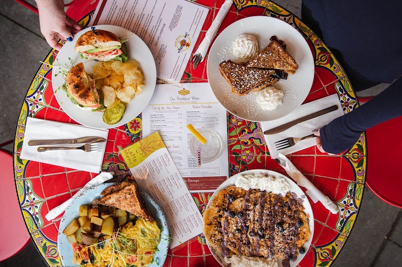 Jon & Patty's Coffee Bar & Bistro photo 2