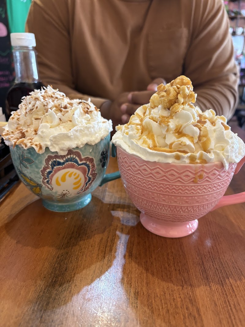 Jon & Patty's Coffee Bar & Bistro photo 3
