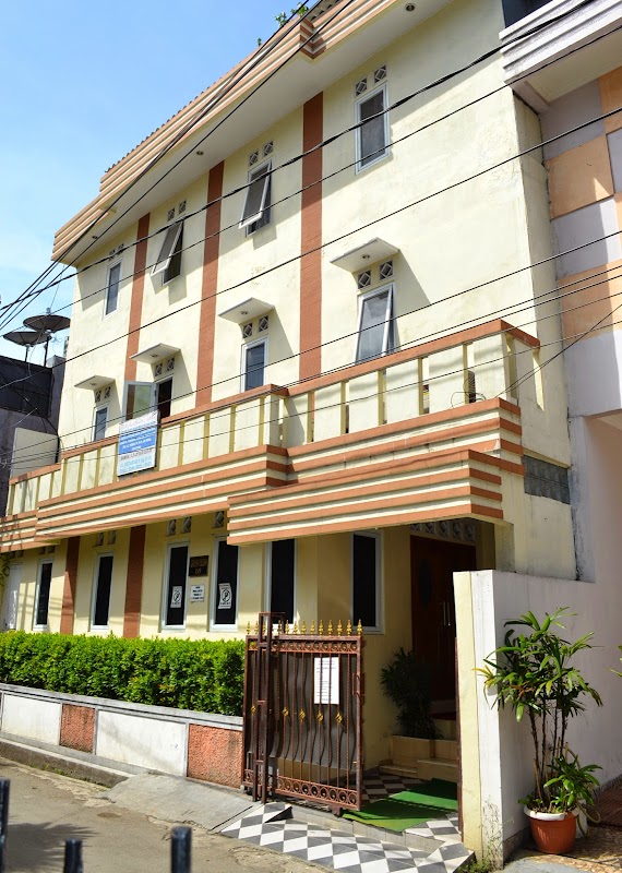 Setiabudi Kost
