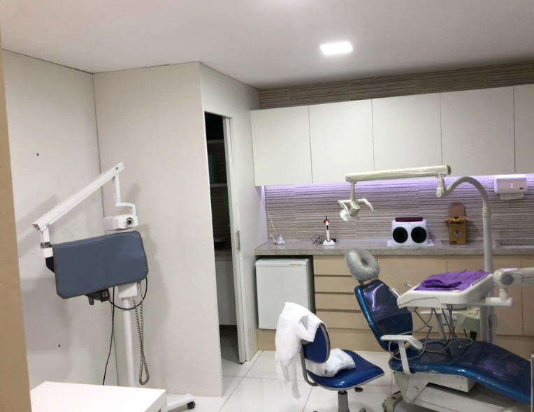 CONSULTÓRIO ODONTOLÓGICO DRA.ADRIANA CUNHA - foto 5